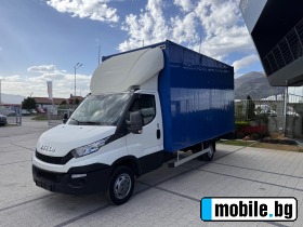     Iveco Daily 40-150  3,5. 4,74.  Euro 5 