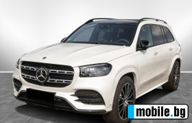 Mercedes-Benz GLS 400 d 4Matic AMG Line =Exclusive=  | Mobile.bg   1