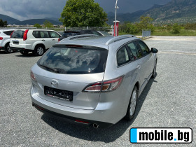 Mazda 6 (KATO ) | Mobile.bg   6