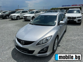Mazda 6 (KATO ) | Mobile.bg   1