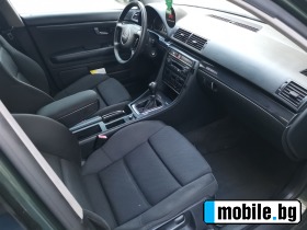 Audi A4 1.8T 4x4 Swiss | Mobile.bg   12