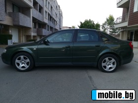 Audi A4 1.8T 4x4 Swiss | Mobile.bg   4