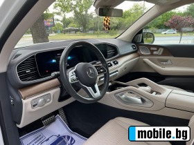 Mercedes-Benz GLS 450 | Mobile.bg   6