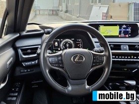 Lexus UX  UX 250h Luxury Premium | Mobile.bg   6