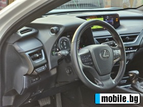 Lexus UX  UX 250h Luxury Premium | Mobile.bg   8