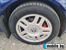 VW Bora 1.9 TDi 116p.s  | Mobile.bg   15