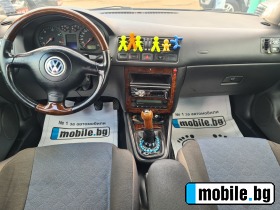 VW Bora 1.9 TDi 116p.s  | Mobile.bg   10