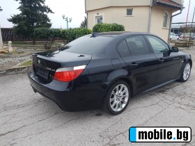BMW 530 3.0d 4×4 M-Pack | Mobile.bg   5