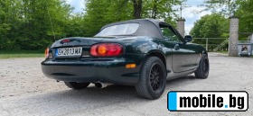 Mazda Mx-5 | Mobile.bg   7