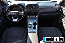Hyundai Kona EV-ELECTRICAL VEHICLE | Mobile.bg   16