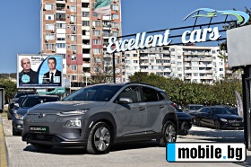 Hyundai Kona EV-ELECTRICAL VEHICLE | Mobile.bg   1