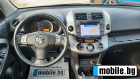 Toyota Rav4 2.0i  4X4  | Mobile.bg   9