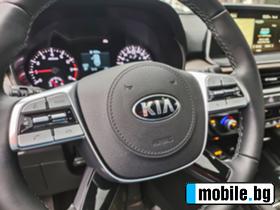 Kia Telluride 3. 8 V6 GDi AWD | Mobile.bg   11
