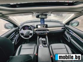 Kia Telluride 3. 8 V6 GDi AWD | Mobile.bg   12