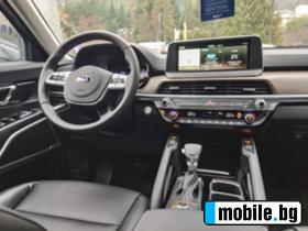 Kia Telluride 3. 8 V6 GDi AWD | Mobile.bg   10