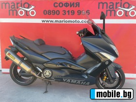 Yamaha T-max 500I ABS | Mobile.bg   1