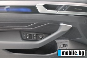VW Arteon Shooting Brake 2.0 TDI 4Motion = R-Line=  | Mobile.bg   6