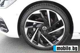 VW Arteon Shooting Brake 2.0 TDI 4Motion = R-Line=  | Mobile.bg   5