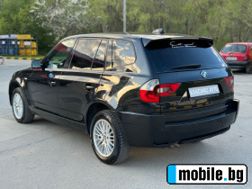 BMW X3 3.0d *  | Mobile.bg   9