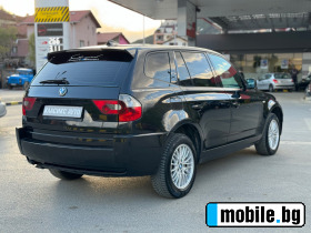 BMW X3 3.0d *  | Mobile.bg   7