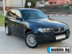 BMW X3 3.0d *  | Mobile.bg   1