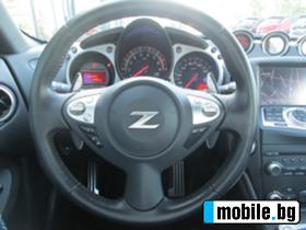 Nissan 370Z 3.7 | Mobile.bg   9
