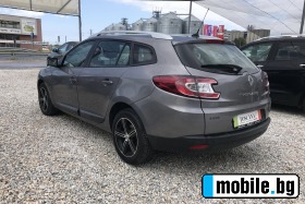 Renault Megane 1.5dci - 110 Euro 5B  | Mobile.bg   3