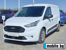 Ford Connect 1.5 dcti , 101 ..TRANSIT CONNECT 210 L2  | Mobile.bg   1