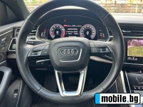 Audi Q8 Sline BlackOptic | Mobile.bg   9