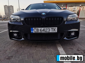 BMW 535 535i M () Facelift | Mobile.bg   2