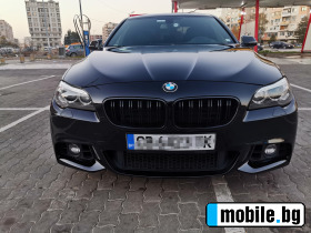 BMW 535 535i M () Facelift | Mobile.bg   1