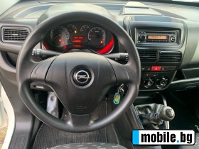 Opel Combo 1.4i-METAN-EURO5B-2013g-210000km!!! | Mobile.bg   8