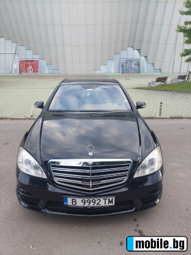 Mercedes-Benz S 500 | Mobile.bg   1