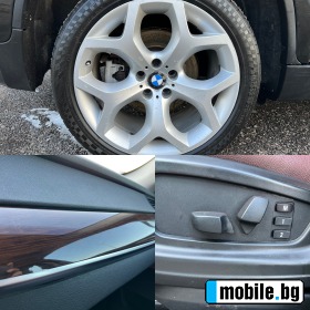 BMW X6 3.5D-Xdrive-SPORT PAKET-NAVI-BI XENON-FULL !!!!!! | Mobile.bg   17