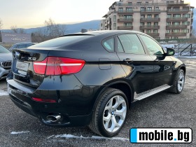 BMW X6 3.5D-Xdrive-SPORT PAKET-NAVI-BI XENON-FULL !!!!!! | Mobile.bg   4