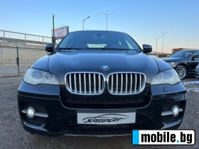 BMW X6 3.5D-Xdrive-SPORT PAKET-NAVI-BI XENON-FULL !!!!!! | Mobile.bg   1