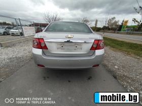 Chevrolet Epica 2.0 GAZ | Mobile.bg   5