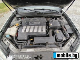 Chevrolet Epica 2.0 GAZ | Mobile.bg   10