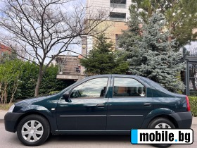 Dacia Logan 1.4i KLIMATIK/70.000km!!!/UNIKAT | Mobile.bg   3