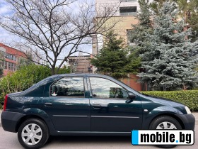 Dacia Logan 1.4i KLIMATIK/70.000km!!!/UNIKAT | Mobile.bg   6