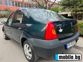     Dacia Logan 1.4i KLIMATIK/70.000km!!!/UNIKAT