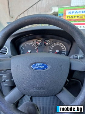 Ford Focus 3500 | Mobile.bg   4