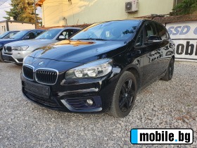 BMW 2 Active Tourer 220d xDrive! 93000! FULL! ! | Mobile.bg   3