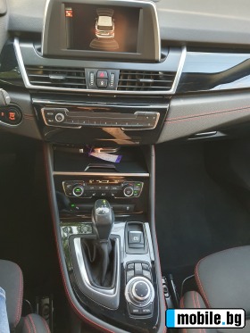 BMW 2 Active Tourer 220d xDrive! 93000! FULL! ! | Mobile.bg   7