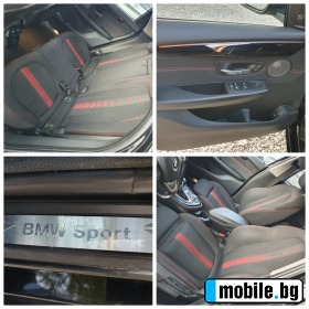 BMW 2 Active Tourer 220d xDrive! 93000! FULL! ! | Mobile.bg   17
