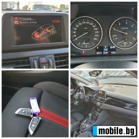 BMW 2 Active Tourer 220d xDrive! 93000! FULL! ! | Mobile.bg   16