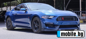     Ford Mustang ~24 000 EUR