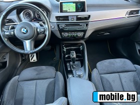 BMW X2 M-Paket/2.0-dizel/4X4/190p.s.