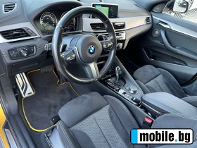 BMW X2 M-Paket/2.0-dizel/4X4/190p.s.