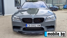 BMW 535 xd 460PS | Mobile.bg   5
